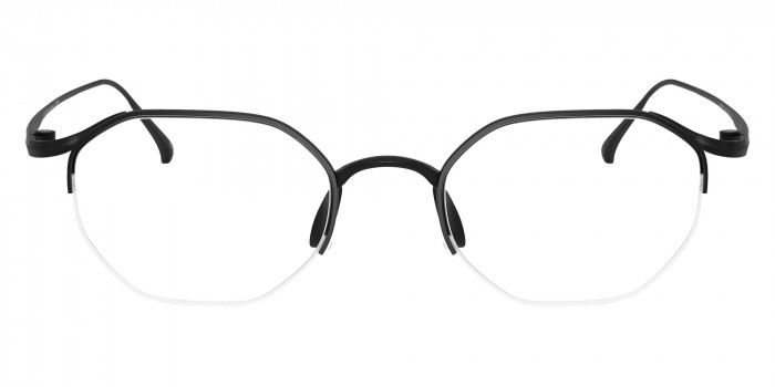 GIORGIO ARMANI™ AR5157T 3404 49 - Matte Black