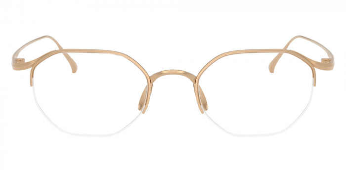 GIORGIO ARMANI™ AR5157T 3411 49 - Matte Gold