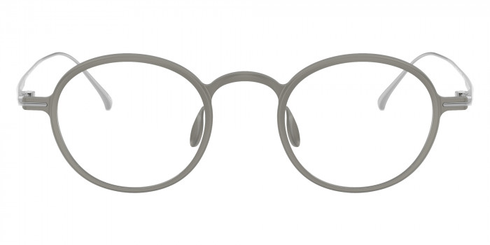 GIORGIO ARMANI™ AR5159T 3406 46 - Matte Gunmetal