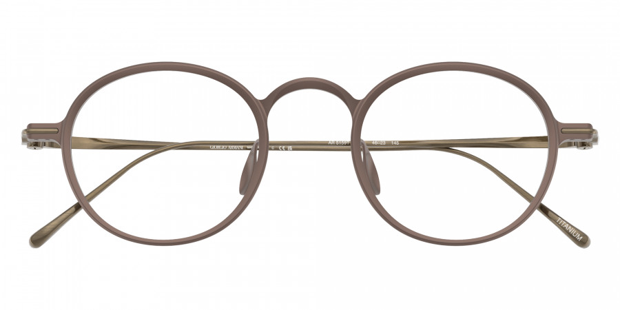 GIORGIO ARMANI™ - AR5159T