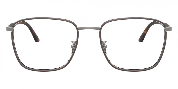 GIORGIO ARMANI™ AR5160J 3003 52 - Matte Gunmetal