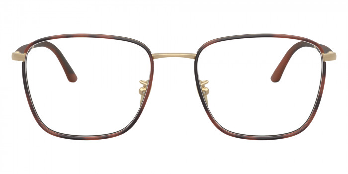 GIORGIO ARMANI™ AR5160J 3415 52 - Matte Pale Gold
