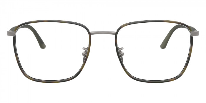 GIORGIO ARMANI™ AR5160J 3416 52 - Matte Gunmetal