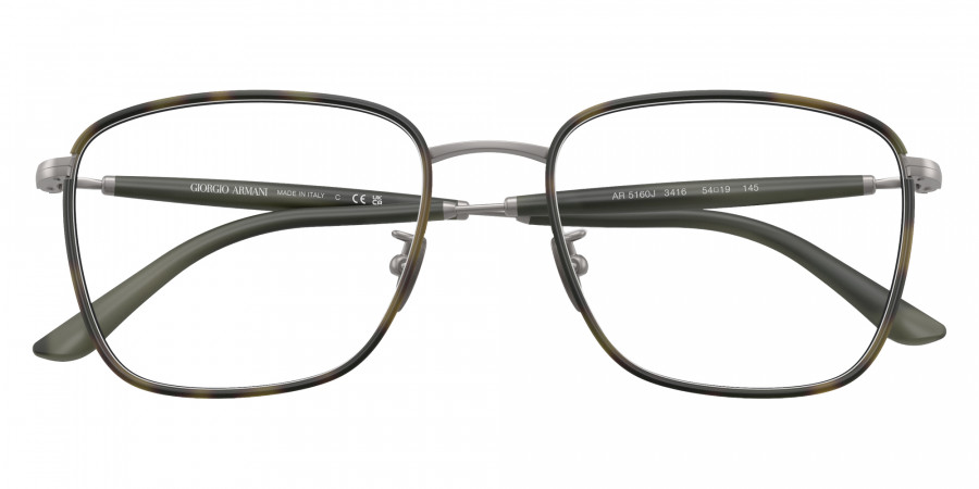GIORGIO ARMANI™ - AR5160J