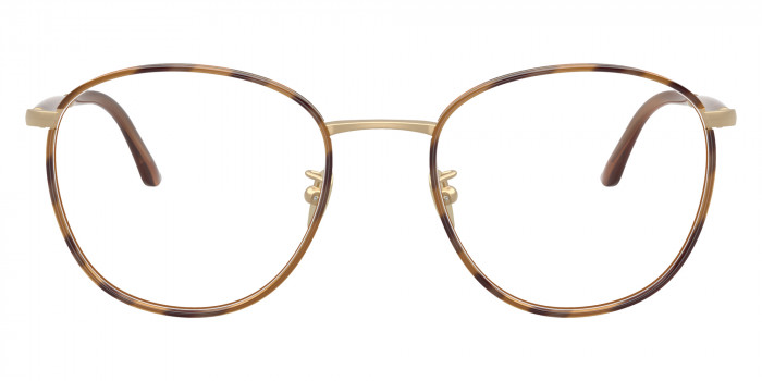 GIORGIO ARMANI™ AR5161J 3002 50 - Matte Pale Gold