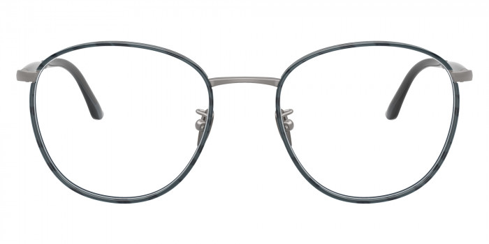 GIORGIO ARMANI™ AR5161J 3003 50 - Matte Gunmetal