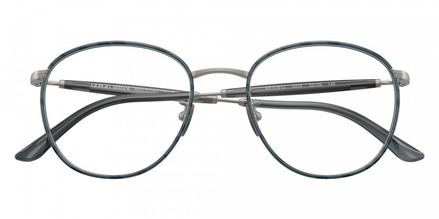 GIORGIO ARMANI™ - AR5161J