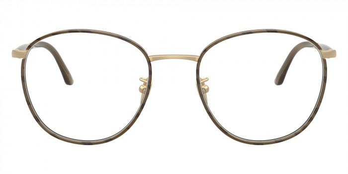 GIORGIO ARMANI™ AR5161J 3417 50 - Matte Pale Gold