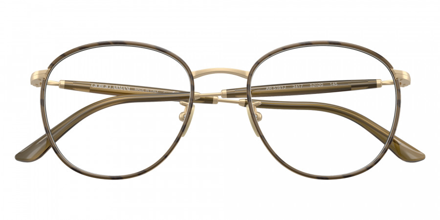 GIORGIO ARMANI™ - AR5161J