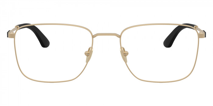 GIORGIO ARMANI™ AR5162 3002 53 - Matte Pale Gold