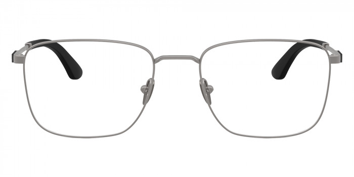 GIORGIO ARMANI™ AR5162 3003 53 - Matte Gunmetal
