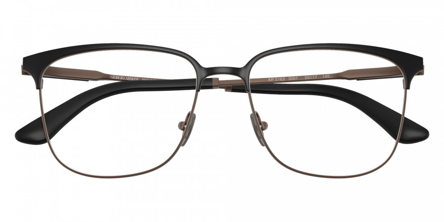 GIORGIO ARMANI™ - AR5163