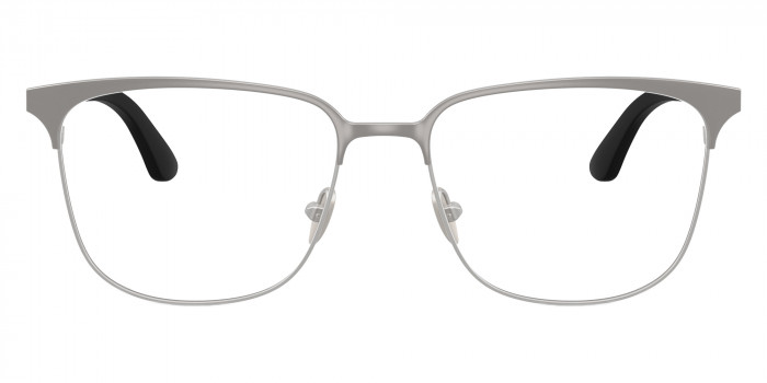 GIORGIO ARMANI™ AR5163 3003 53 - Matte Gunmetal