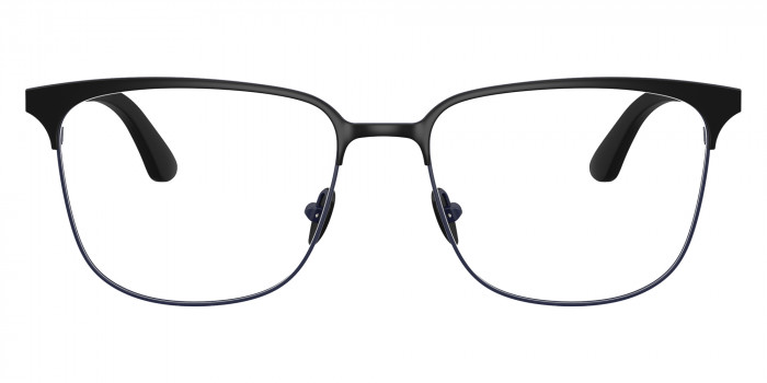 GIORGIO ARMANI™ AR5163 3419 53 - Matte Black
