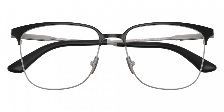 GIORGIO ARMANI™ - AR5163