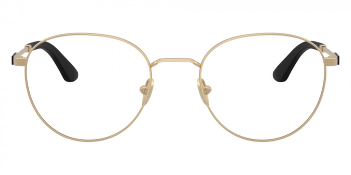 GIORGIO ARMANI™ AR5164 3002 50 - Matte Pale Gold