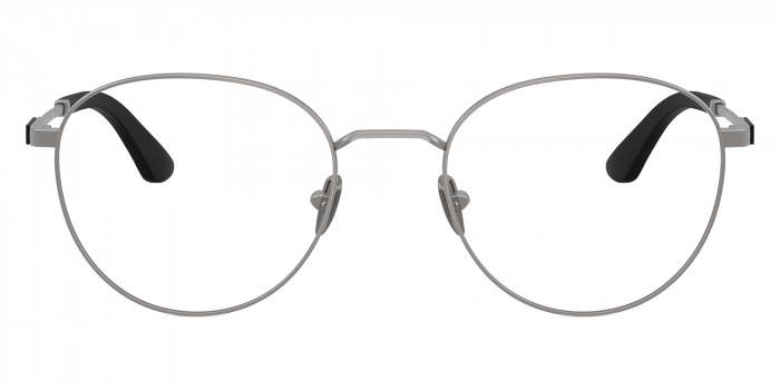 GIORGIO ARMANI™ AR5164 3003 50 - Matte Gunmetal
