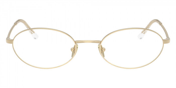 GIORGIO ARMANI™ AR5165 3013 52 - Pale Gold