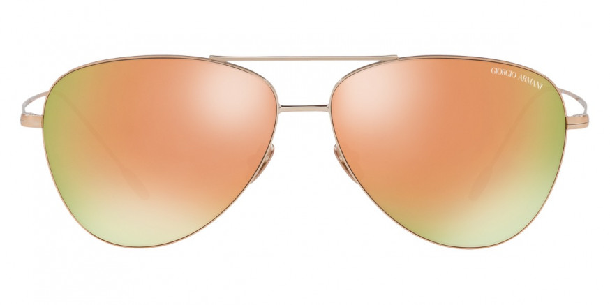 Giorgio Armani™ AR6049 30114Z 58 - Bronze