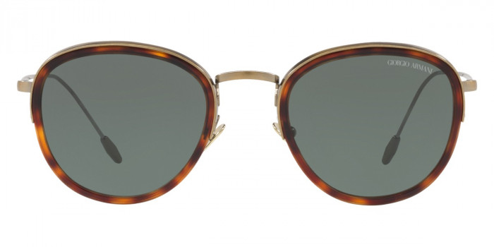 GIORGIO ARMANI™ AR6068 319871 50 - Red Havana