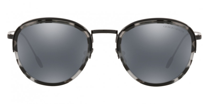 Giorgio Armani™ AR6068 33286G 50 - Black