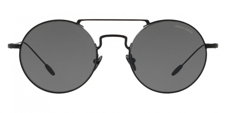 Giorgio Armani™ AR6072 300187 51 - Matte Black