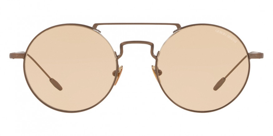 Giorgio Armani™ AR6072 300673 48 - Matte Bronze