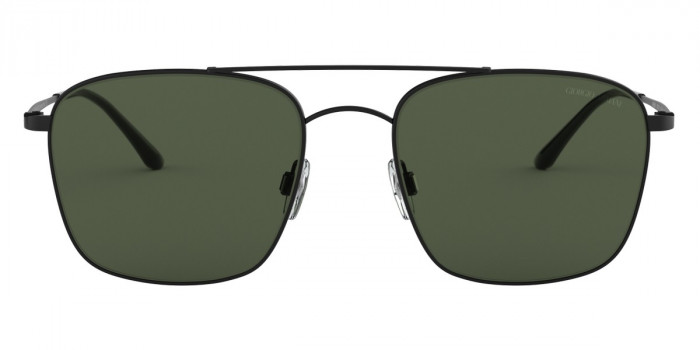GIORGIO ARMANI™ AR6080 300171 55 - Matte Black