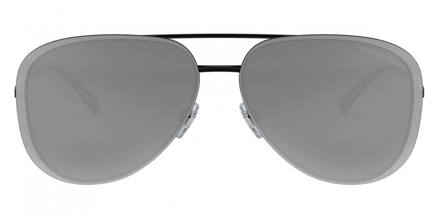 Giorgio Armani™ AR6084 30146G 60 - Black