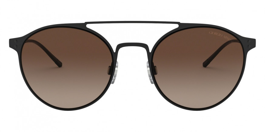 Giorgio Armani™ AR6089 300113 54 - Matte Black