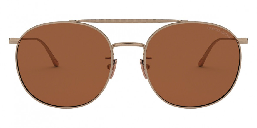 Giorgio Armani™ AR6092 301173 56 - Bronze