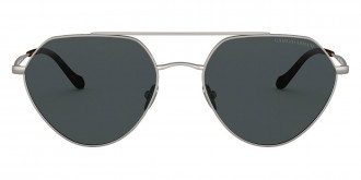Giorgio Armani™ AR6111 300387 56 - Matte Gunmetal