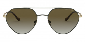 Giorgio Armani™ AR6111 33148E 56 - Matte Dark Green