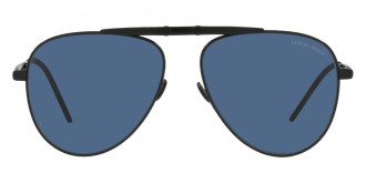 Giorgio Armani™ AR6113T 300180 58 - Matte Black