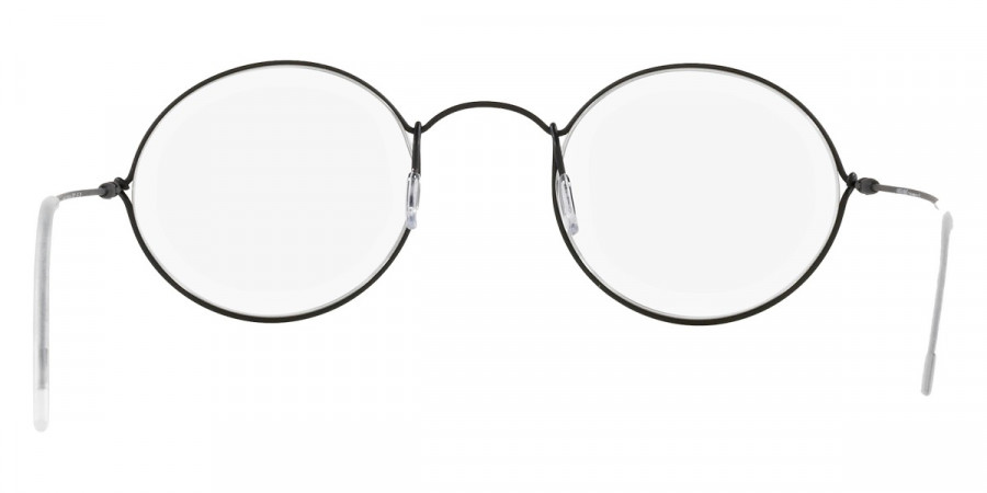 Color: Black (30011W) - Giorgio Armani AR6115T30011W44