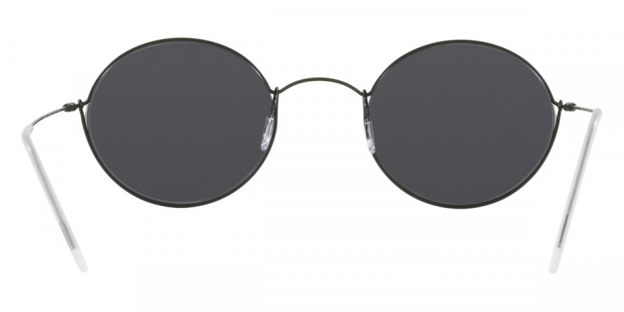 Color: Matte Black (30016G) - Giorgio Armani AR6115T30016G48