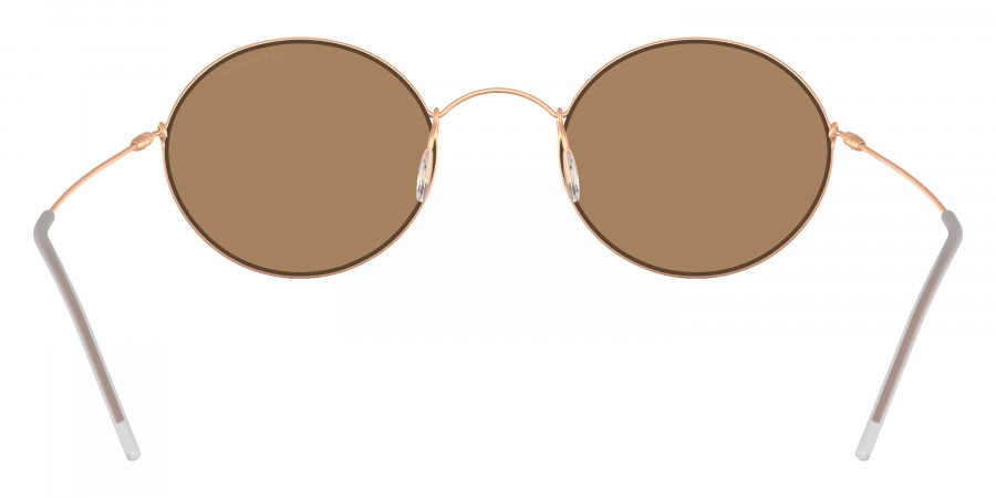Color: Matte Bronze (3006M4) - Giorgio Armani AR6115T3006M448