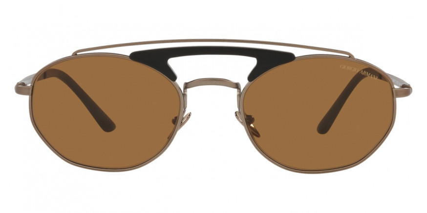 Giorgio Armani™ AR6116 300673 53 - Matte Bronze