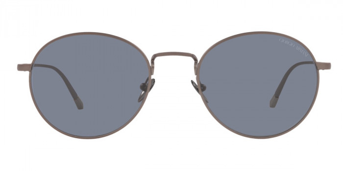 GIORGIO ARMANI™ AR6125 300619 52 - Matte Bronze