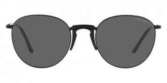 Giorgio Armani AR6135 Round Sunglasses