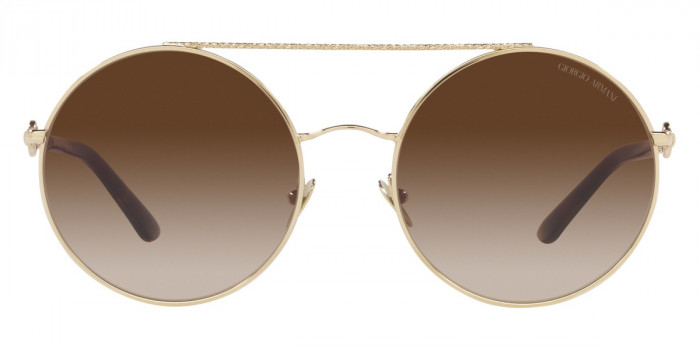 GIORGIO ARMANI™ - AR6135