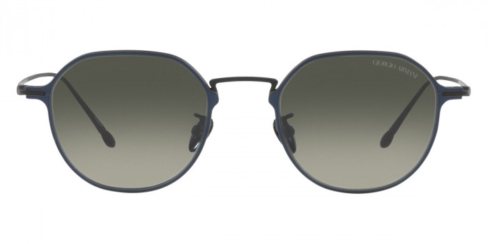 GIORGIO ARMANI™ AR6138T 334171 49 - Matte Blue