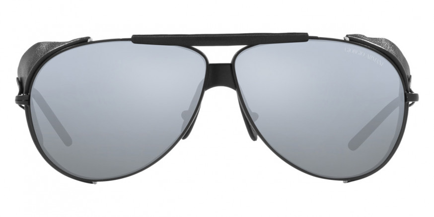 Giorgio Armani™ AR6139Q 300130 69 - Matte Black