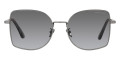 Gunmetal / Gradient Gray
