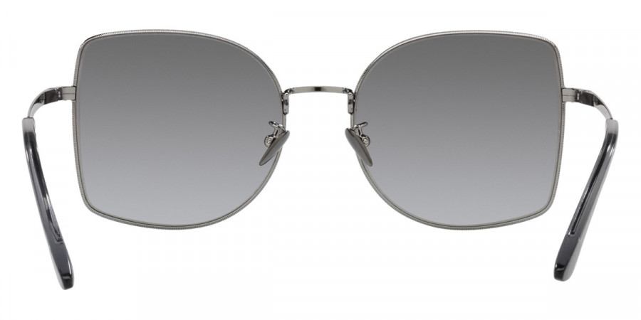 Color: Gunmetal (301011) - Giorgio Armani AR614130101155