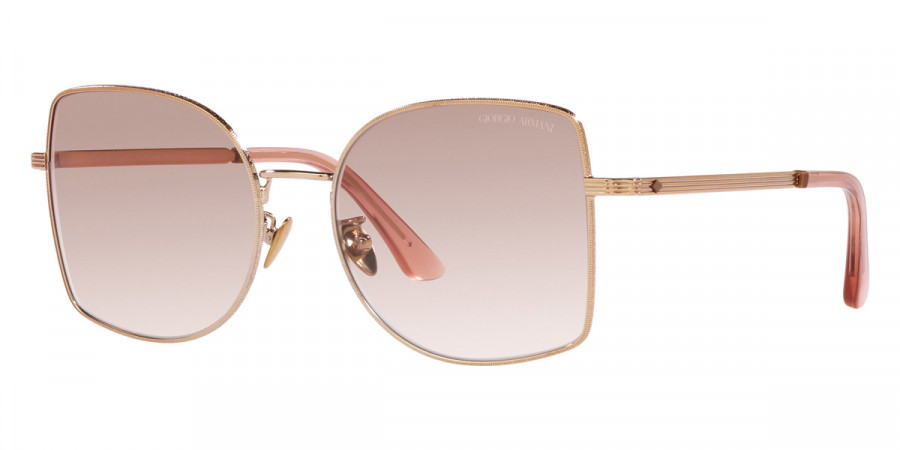 Color: Rose Gold (301113) - Giorgio Armani AR614130111355