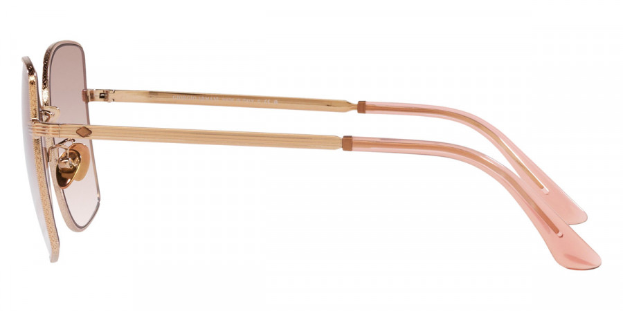Color: Rose Gold (301113) - Giorgio Armani AR614130111355