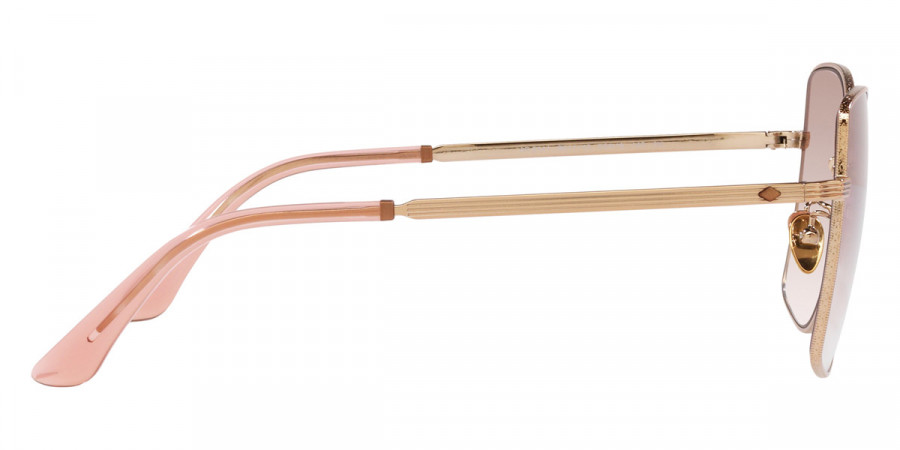 Color: Rose Gold (301113) - Giorgio Armani AR614130111355