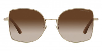 Color: Pale Gold (301313) - Giorgio Armani AR614130131355