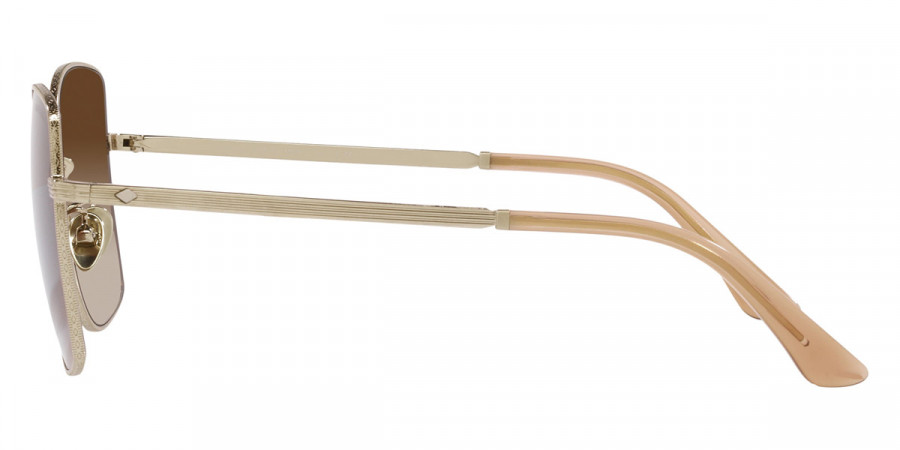 Color: Pale Gold (301313) - Giorgio Armani AR614130131355